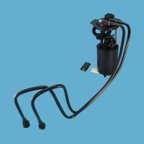 US Motor Works USEP3782M Fuel Pump Module Assembly - view 4