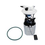 US Motor Works USEP3806M Fuel Pump Module Assembly - view 4