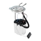 US Motor Works USEP3814M Fuel Pump Module Assembly - view 1