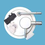 US Motor Works USEP3817M Fuel Pump Module Assembly - view 3