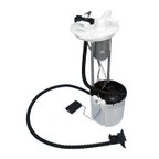 US Motor Works USEP3840M Fuel Pump Module Assembly - Right - view 2