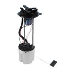 US Motor Works USEP3843M Fuel Pump Module Assembly - view 2