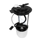 US Motor Works USEP3844M Fuel Pump Module Assembly - view 3