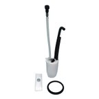 US Motor Works USEP3907 Electric Fuel Pump - view 4