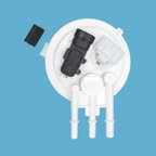 US Motor Works USEP3920M Fuel Pump Module Assembly - view 3