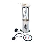 US Motor Works USEP3940M Fuel Pump Module Assembly - view 5