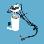 US Motor Works USEP3950M Fuel Pump Module Assembly - view 4