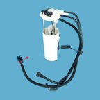 US Motor Works USEP3950M Fuel Pump Module Assembly - view 2