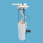 US Motor Works USEP3953M Fuel Pump Module Assembly - view 2