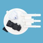 US Motor Works USEP3953M Fuel Pump Module Assembly - view 3