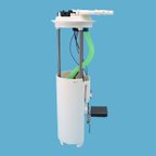 US Motor Works USEP3954M Fuel Pump Module Assembly - view 2