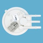 US Motor Works USEP3956M Fuel Pump Module Assembly - view 3