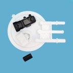 US Motor Works USEP3967M Fuel Pump Module Assembly - view 3