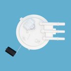 US Motor Works USEP3968M Fuel Pump Module Assembly - view 3