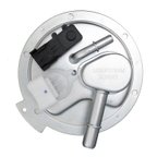 US Motor Works USEP3971M Fuel Pump Module Assembly - view 2
