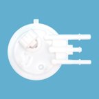US Motor Works USEP3972M Fuel Pump Module Assembly - view 3