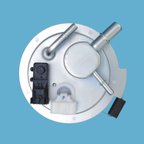 US Motor Works USEP4005M Fuel Pump Module Assembly - view 3
