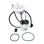 US Motor Works USEP4040M Fuel Pump Module Assembly - Right - view 2