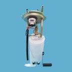 US Motor Works USEP7030M Fuel Pump Module Assembly - view 3