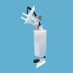 US Motor Works USEP7089M Fuel Pump Module Assembly - view 3