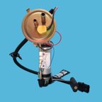 US Motor Works USEP7091S Fuel Pump Module Assembly - Front - view 1