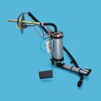 US Motor Works USEP7091S Fuel Pump Module Assembly - Front - view 2