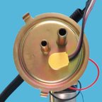 US Motor Works USEP7091S Fuel Pump Module Assembly - Front - view 3
