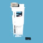US Motor Works USEP7093M Fuel Pump Module Assembly - view 1