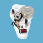 US Motor Works USEP7093M Fuel Pump Module Assembly - view 2