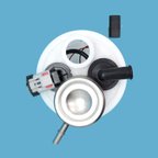 US Motor Works USEP7095M Fuel Pump Module Assembly - view 3