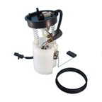 US Motor Works USEP7099M Fuel Pump Module Assembly - view 4