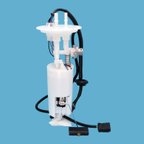 US Motor Works USEP7113M Fuel Pump Module Assembly - view 1