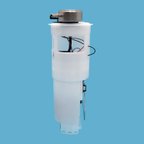 US Motor Works USEP7114M Fuel Pump Module Assembly - view 2