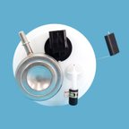US Motor Works USEP7123M Fuel Pump Module Assembly - view 3