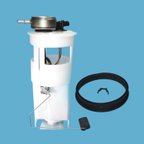 US Motor Works USEP7124M Fuel Pump Module Assembly - view 5