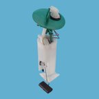 US Motor Works USEP7129M Fuel Pump Module Assembly - view 1