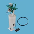 US Motor Works USEP7129M Fuel Pump Module Assembly - view 5