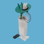US Motor Works USEP7129M Fuel Pump Module Assembly - view 2