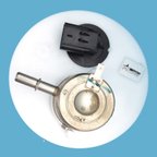 US Motor Works USEP7130M Fuel Pump Module Assembly - view 3