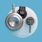 US Motor Works USEP7138M Fuel Pump Module Assembly - view 3