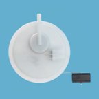 US Motor Works USEP7143M Fuel Pump Module Assembly - view 3