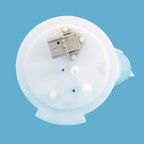 US Motor Works USEP7144M Fuel Pump Module Assembly - view 3