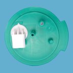 US Motor Works USEP7146M Fuel Pump Module Assembly - view 3