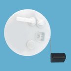 US Motor Works USEP7151M Fuel Pump Module Assembly - view 4