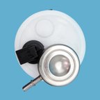 US Motor Works USEP7160M Fuel Pump Module Assembly - view 3