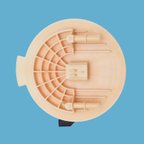 US Motor Works USEP7181M Fuel Pump Module Assembly - view 2