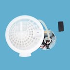 US Motor Works USEP7184M Fuel Pump Module Assembly - view 3