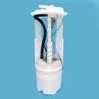 US Motor Works USEP7198M Fuel Pump Module Assembly - view 2