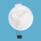 US Motor Works USEP7198M Fuel Pump Module Assembly - view 3