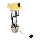 US Motor Works USEP7214M Fuel Pump Module Assembly - Rear - view 3